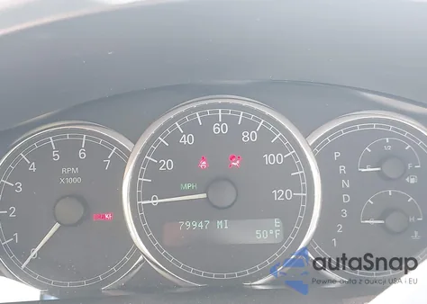 2005 Buick Lacrosse Cx из США, поврежденный, VIN 2G4WC532251297856